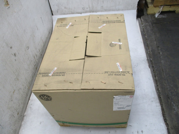 US MOTORS HVW25V2E-C 25HP 284T C-979281 230/460V 60.0/29.8A NSFS