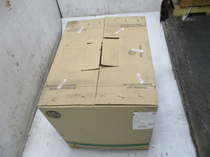 US MOTORS HVW25V2E-C 25HP 284T C-979281 230/460V 60.0/29.8A NSFS