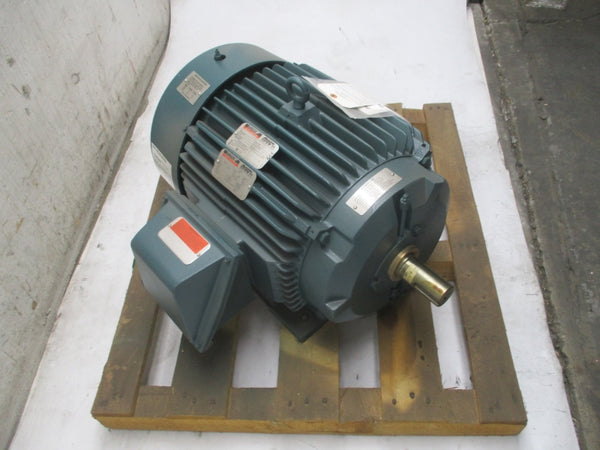 RELIANCE ELCTRIC P32G5244-1 50HP P32G5244C 460V 55.5A NSNP