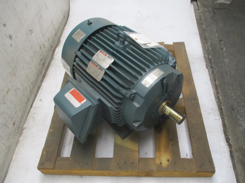 RELIANCE ELCTRIC P32G5244-1 50HP P32G5244C 460V 55.5A NSNP