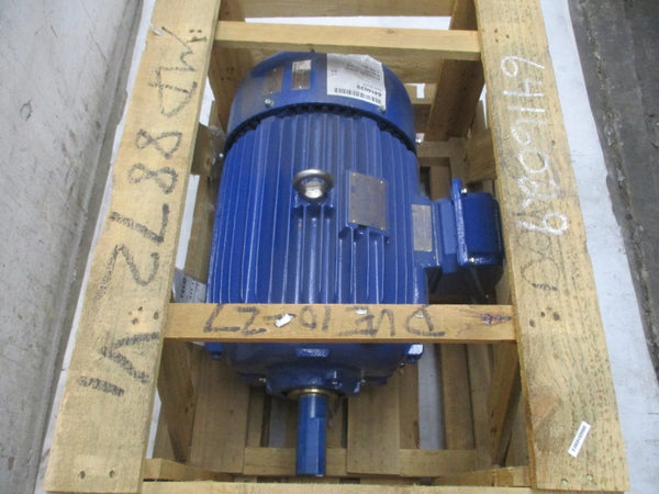 WESTINGHOUSE HB0204 20HP 460V 23A NSMP