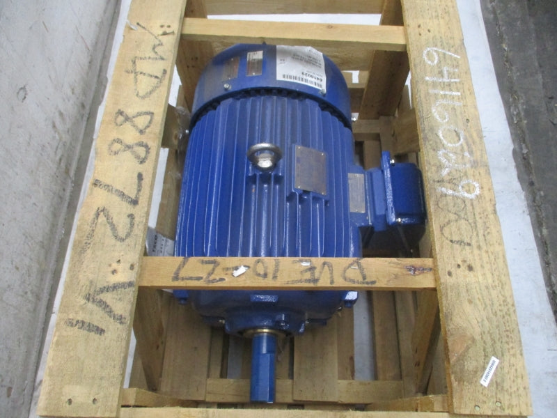 WESTINGHOUSE HB0204 20HP 460V 23A NSMP