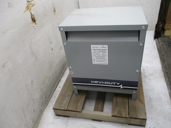 EMERSON E2H30SCU 480V 83.3A NSNP