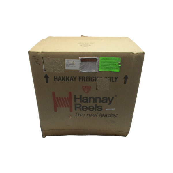 HANNAY REELS 3020-25-26 NSMP