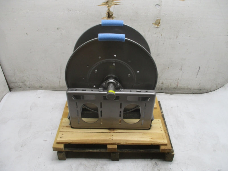 HANNAY REELS 3020-25-26 NSMP