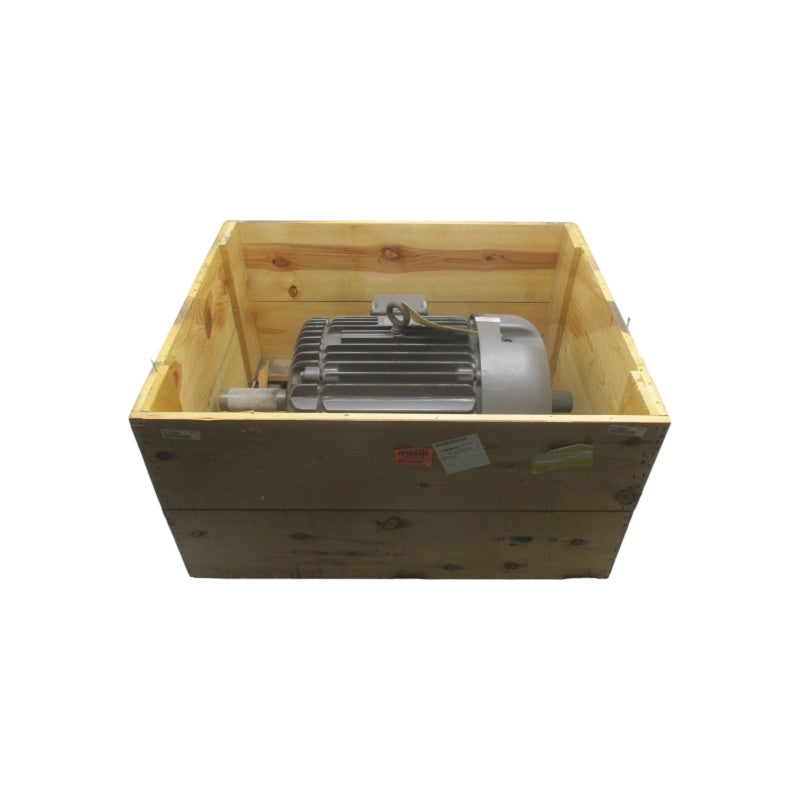 WESTINGHOUSE TDFC 40HP 73C74531 460V 51A NSNP