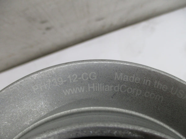 HILCO PH739-12-CG (PKG OF 2) NSMP