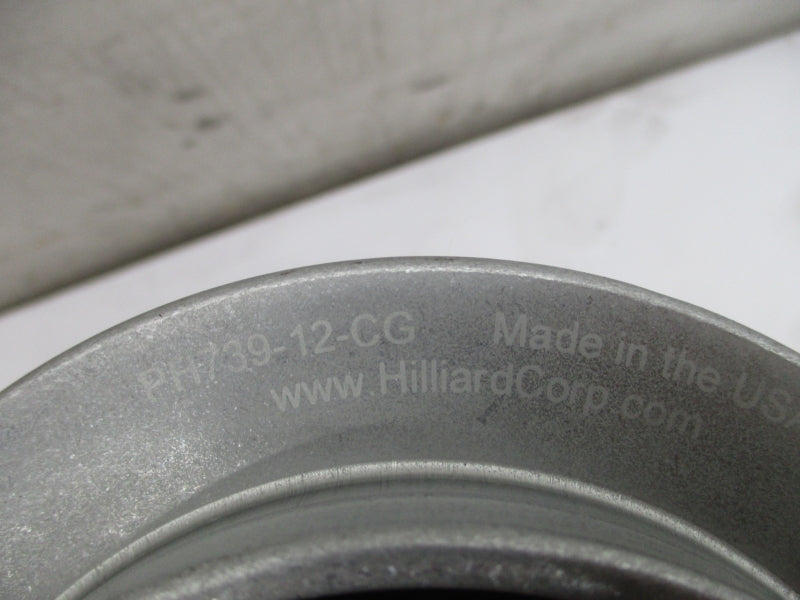 HILCO PH739-12-CG (PKG OF 2) NSMP