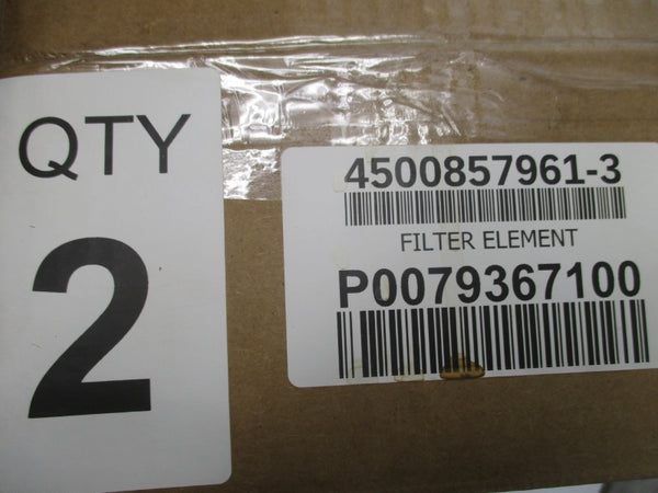 HILCO PH739-12-CG (PKG OF 2) NSMP