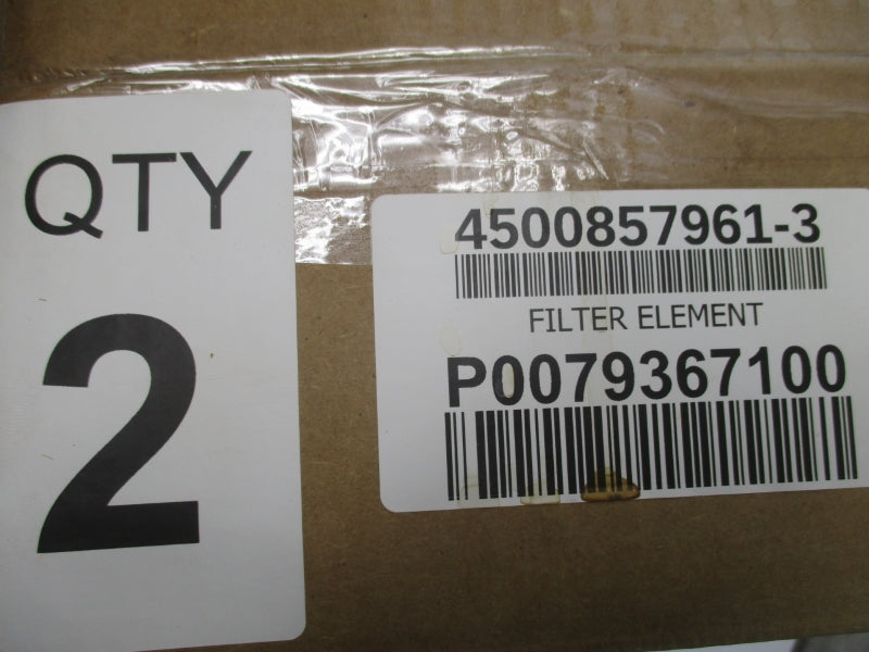 HILCO PH739-12-CG (PKG OF 2) NSMP