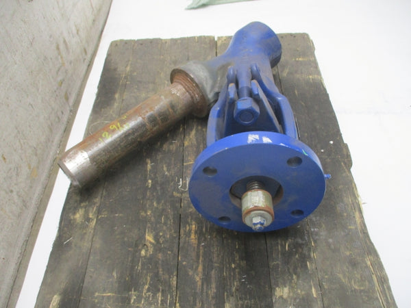 PENTAIR YARWAY 5627 3315PSI 2 1/2" UNMP