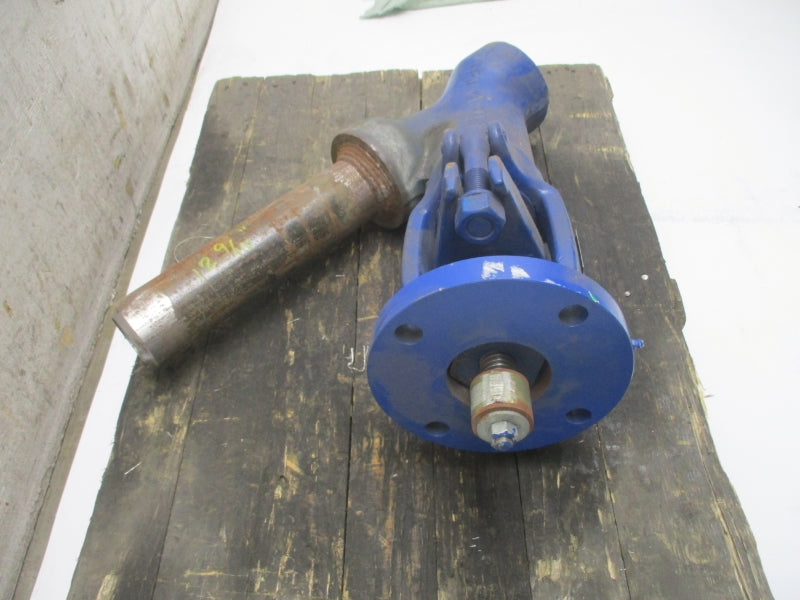 PENTAIR YARWAY 5627 3315PSI 2 1/2" UNMP