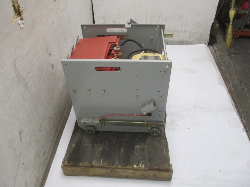 EATON SL72W430 125VDC 400A NSMP