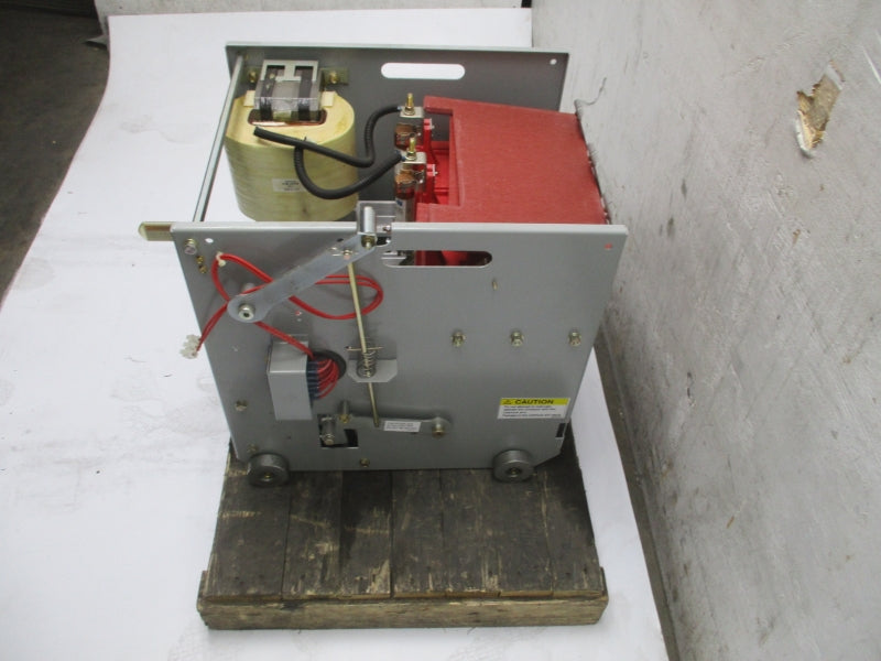 EATON SL72W430 125VDC 400A NSMP