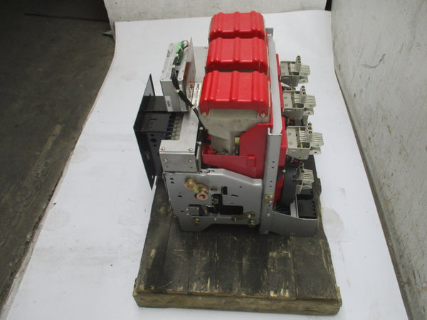 ITE K-1600 600V 1600A NSNP