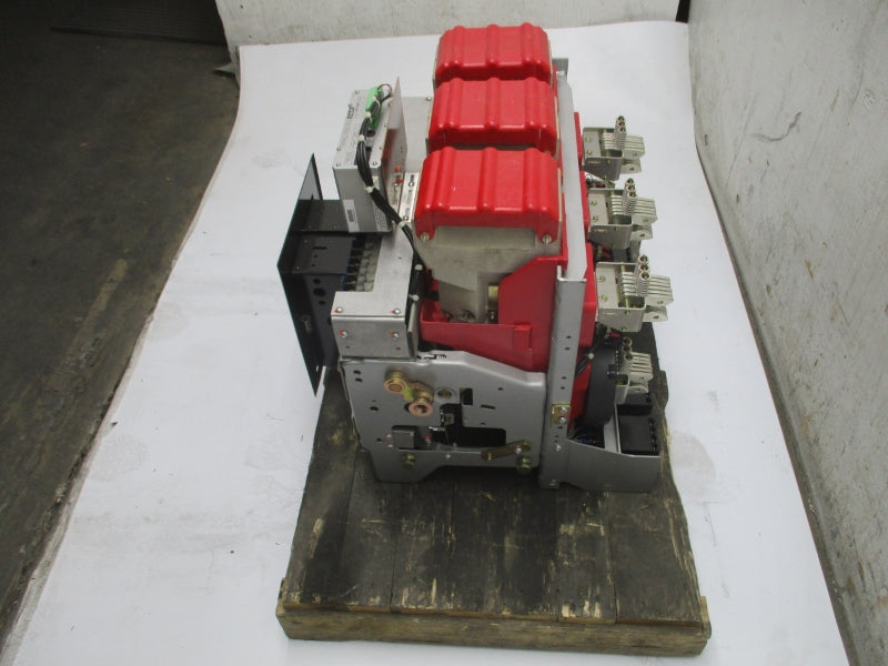 ITE K-1600 600V 1600A NSNP