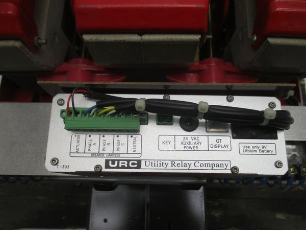 ITE K-1600 600V 1600A NSNP