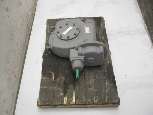 ROTORK GEARS G/AGEXIW6 IW6IR1 NSNP