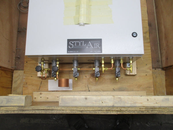 STYLAIR SHE-A20/2.5 NSNP