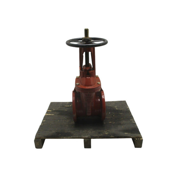 KENNEDY KS-FW 6" NSNP