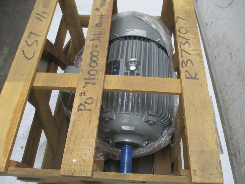 TECO WESTINGHOUSE EP0204 AEHH8N 20HP 230/460V 46.0/23.0A NSMP