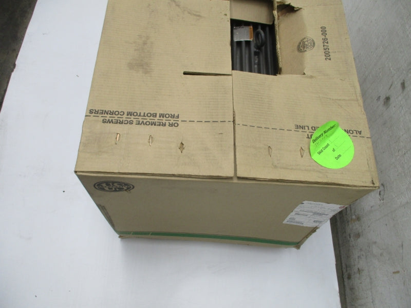 US MOTORS HVW25V2E6 25HP FH18 230/460V 60.00/27.80A NSFS