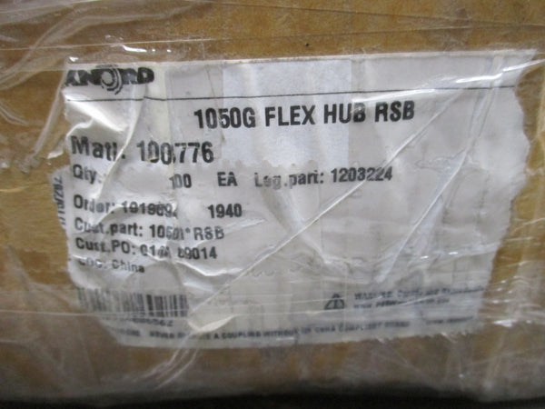 REXNORD 1050G 10013776 NSMP