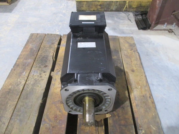 FANUC A06B-0879-B190#3000 400-460V 52/58A NSNP