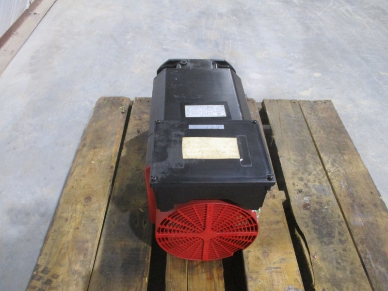 FANUC A06B-0879-B190#3000 400-460V 52/58A NSNP