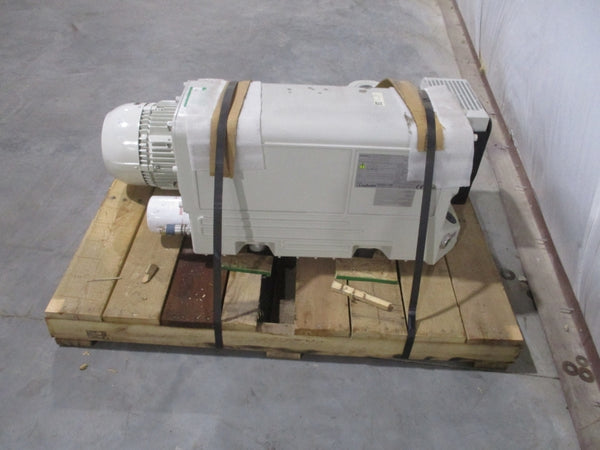 LEYBOLD SV300B960702 REBUILT 240/415V 21.1/12.2A UNMP