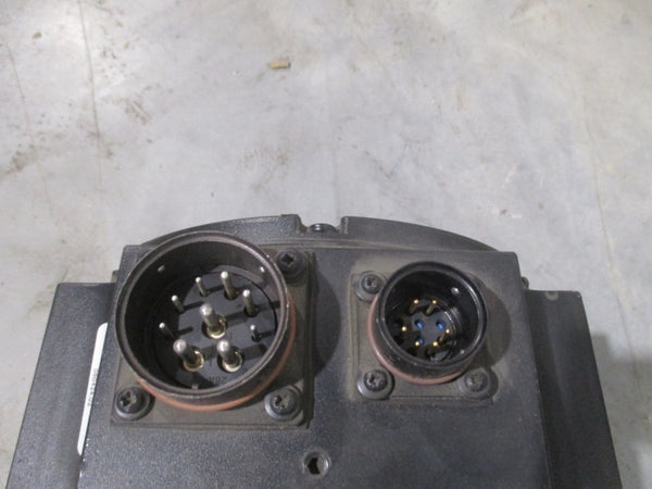 ALLEN BRADLEY 1326AB-B740E-21-K7 SER. C 24VDC 32A NSNP