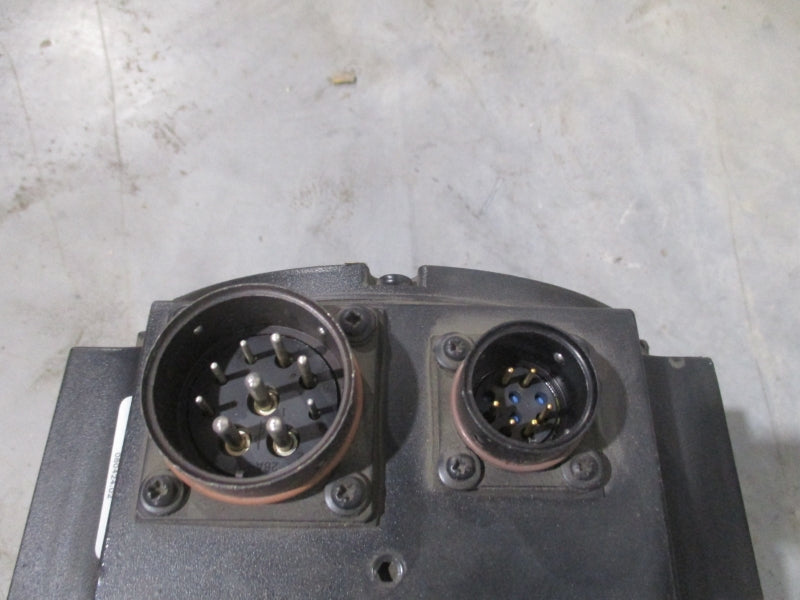 ALLEN BRADLEY 1326AB-B740E-21-K7 SER. C 24VDC 32A NSNP