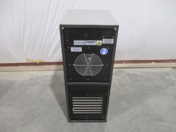 ICE QUBE IQ6000EV 120V 8.31A NSMP