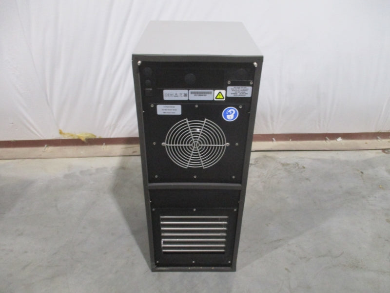 ICE QUBE IQ6000EV 120V 8.31A NSMP