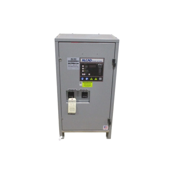 ALCAD AT10-130-050-208-2101020000 208VAC 72A NSNP