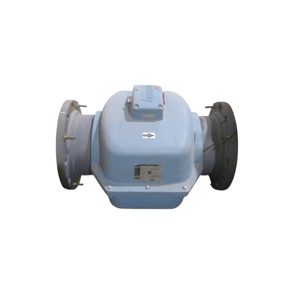 FOXBORO 2810-SABA-TSB-G 240VAC 7.8A 240PSI NSNP