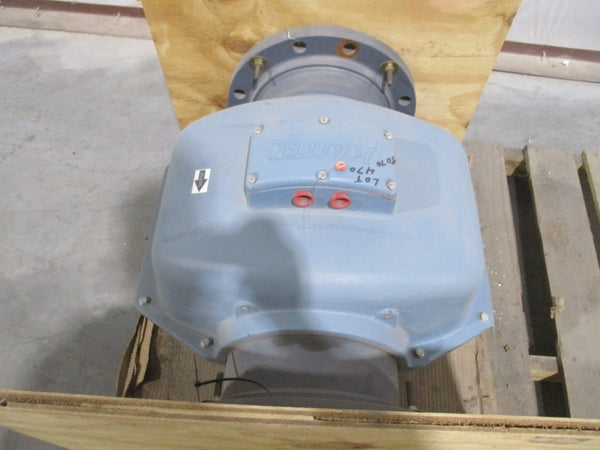 FOXBORO 2810-SABA-TSB-G 240VAC 7.8A 240PSI NSNP