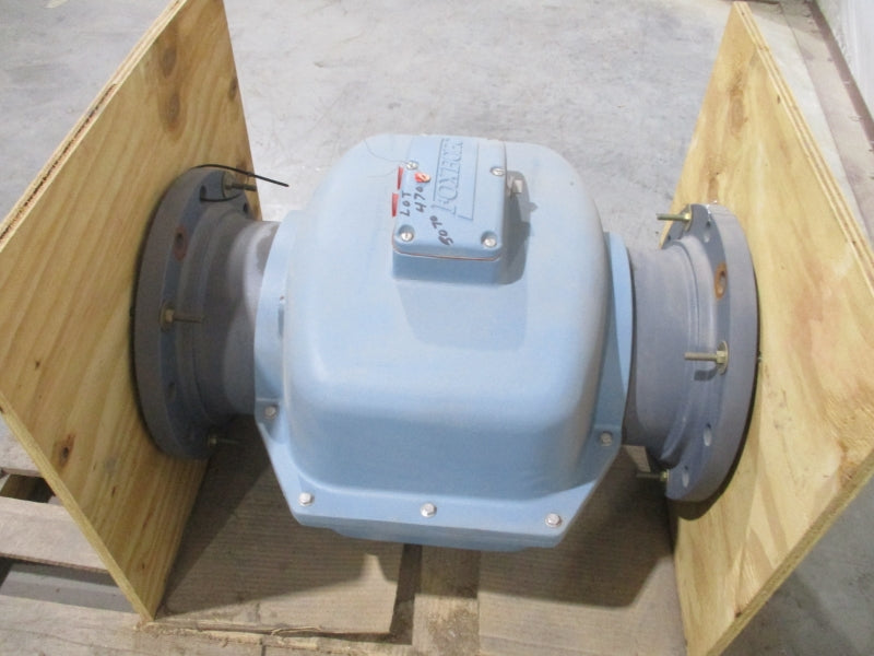 FOXBORO 2810-SABA-TSB-G 240VAC 7.8A 240PSI NSNP