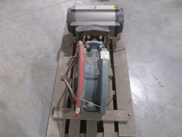 MAX-AIR TECHNOLOGY MT71S7F16 150PSI NSNP