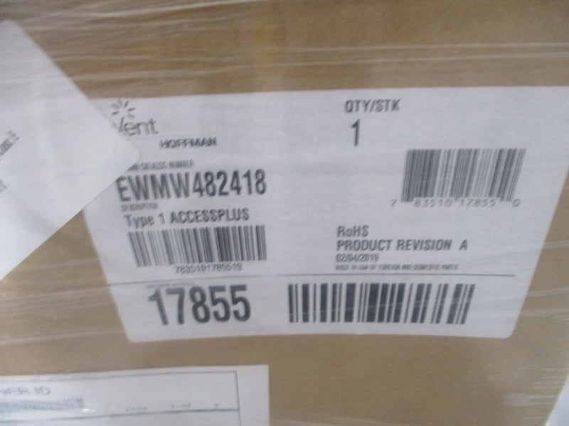 HOFFMAN EWMW482418 NSFS