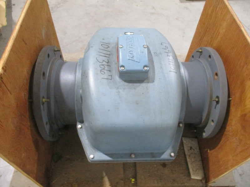 FOXBORO 8312-SABA-TSJ-GFGZ-T 240PSI NSNP