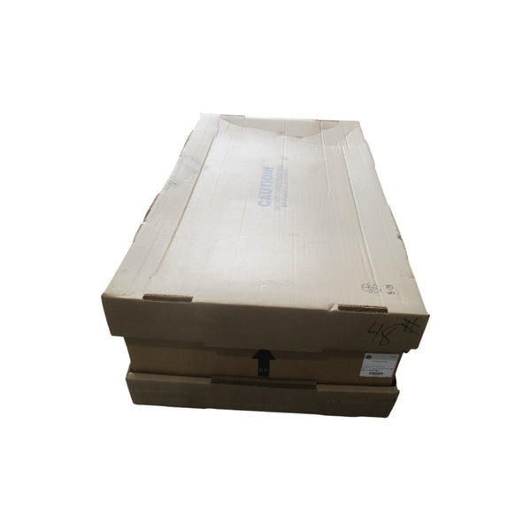 ALLEN BRADLEY 113-C30FJE-E1C-35-7-1606-3-SPM-MIC SER. A 460/480V 30A NSMP