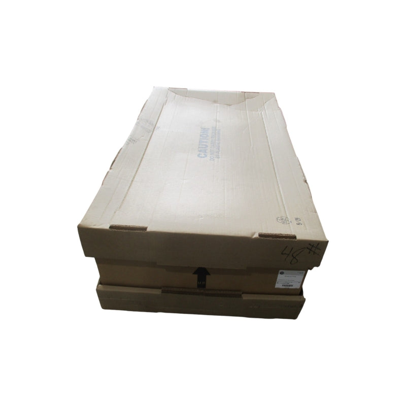 ALLEN BRADLEY 113-C30FJE-E1C-35-7-1606-3-SPM-MIC SER. A 460/480V 30A NSMP