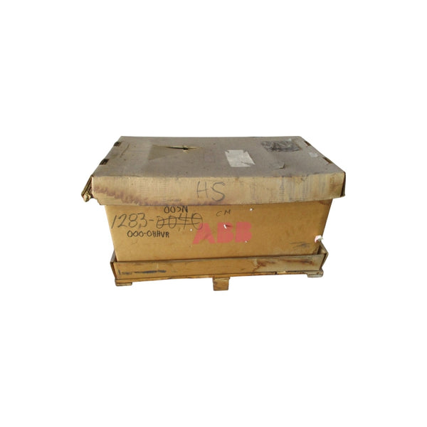 ABB 3HAB8702-1  3HAB6249-1 108V NSMP