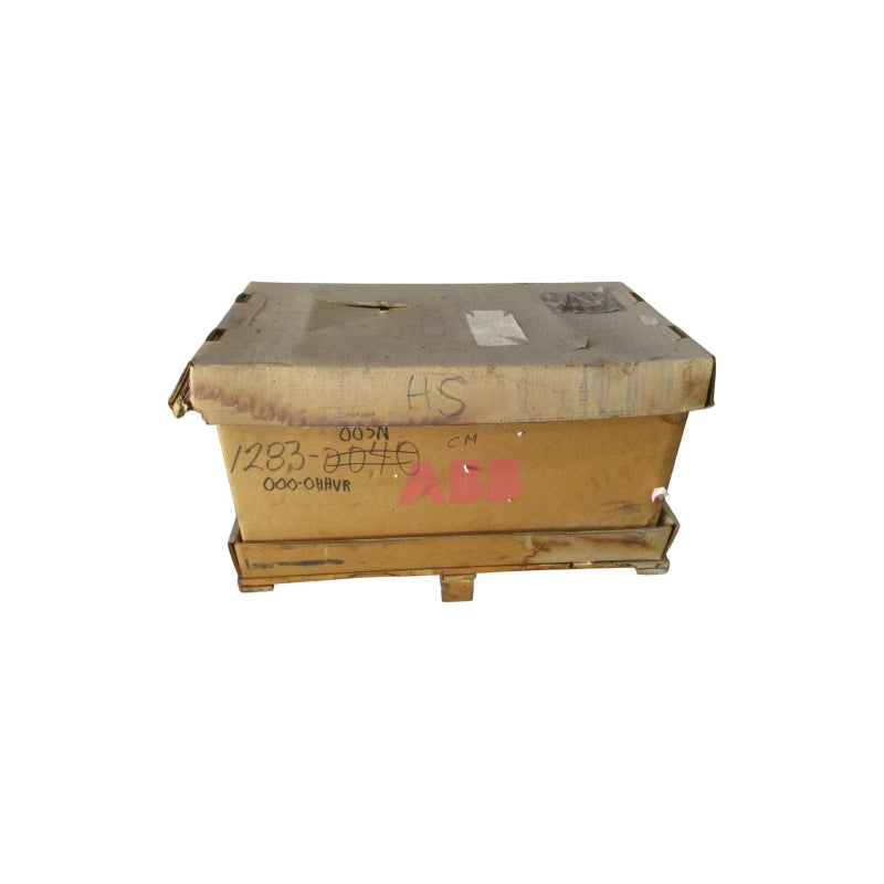 ABB 3HAB8702-1  3HAB6249-1 108V NSMP