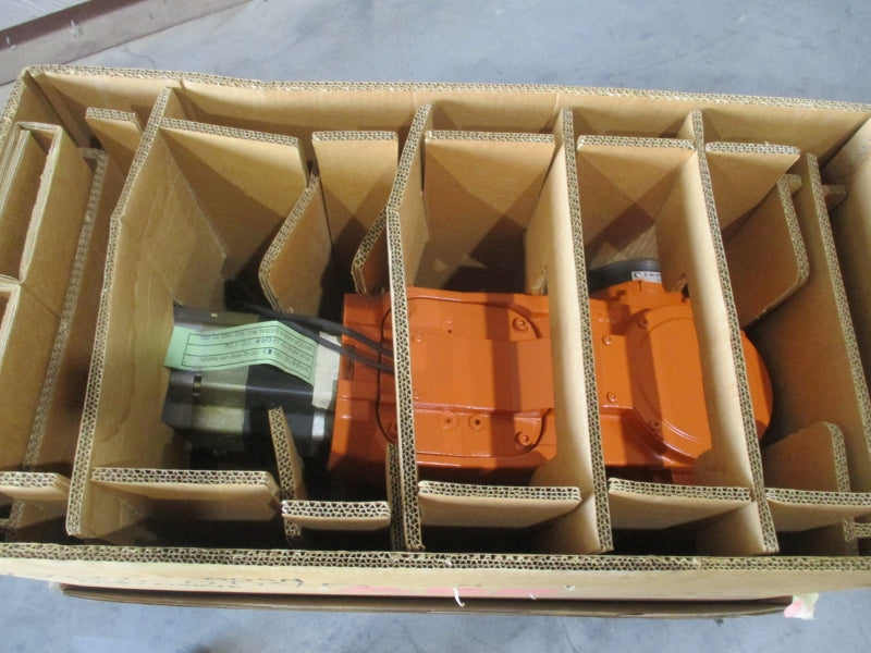 ABB 3HAB8702-1  3HAB6249-1 108V NSMP