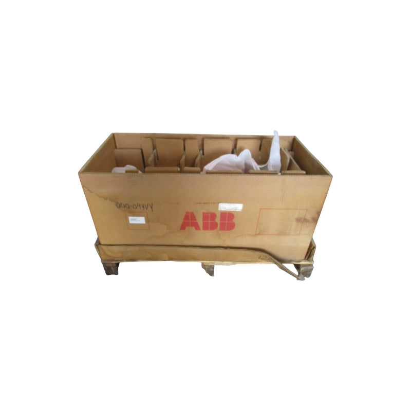 ABB 3HAC3605-1/03 3HAC14000-1 160V NSMP