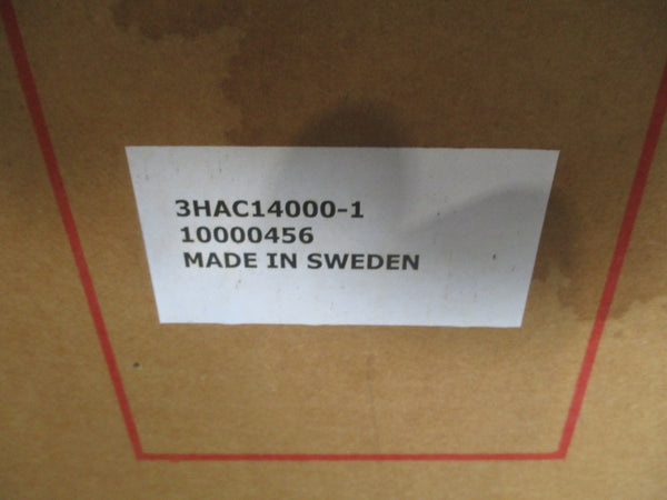 ABB 3HAC3605-1/03 3HAC14000-1 160V NSMP