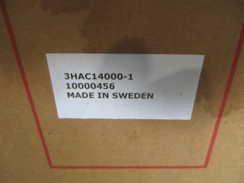 ABB 3HAC3605-1/03 3HAC14000-1 160V NSMP