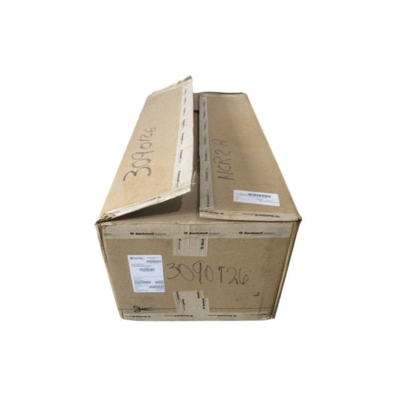 ALLEN BRADLEY 1336F-B040-AN-EN-HCS2 SER. C 380-480V 58A REMAN